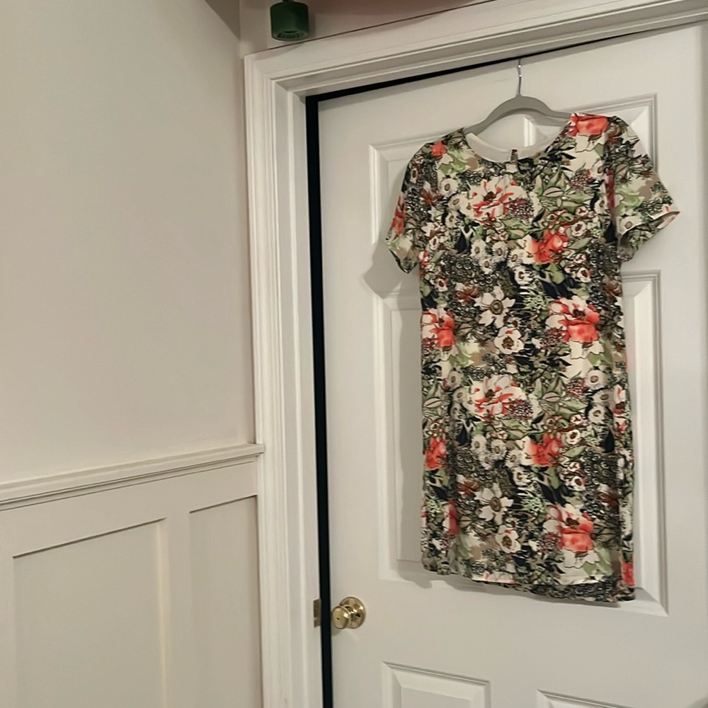 Everly Dress
